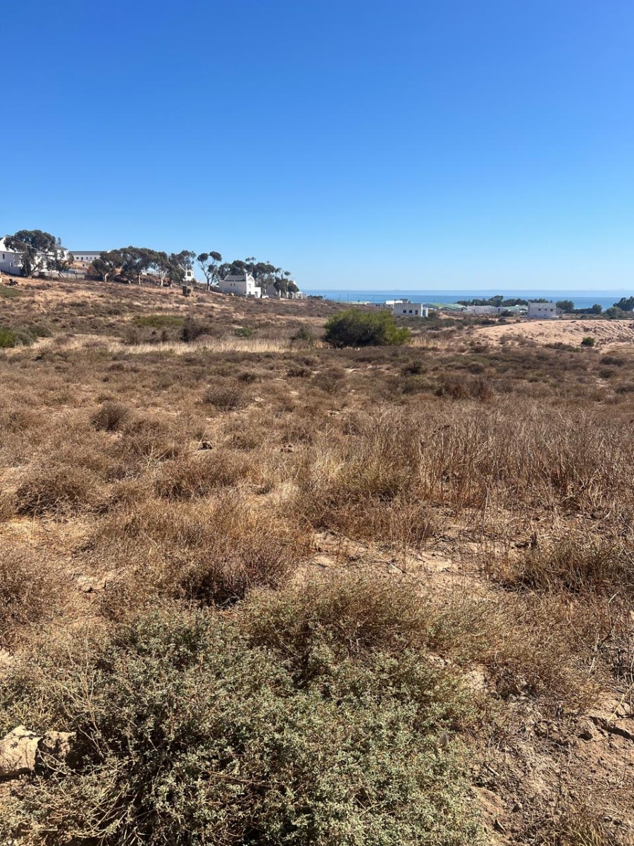 Commercial Property for Sale in St Helena Views Western Cape